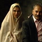 آسمان زرد کم عمق - فیلمی از بهرام توکلی