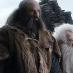 هابیت : ویرانی اسماگ - The Hobbit: The Desolation of Smaug 