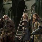 هابیت : نبرد پنج سپاه 2014
The Hobbit: The Battle of the Five Armies
