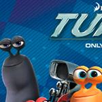 انیمیشن    توربو   Turbo  