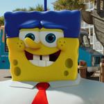 باب اسفنجی - بیرون از آب
The SpongeBob Movie: Sponge Out of Water