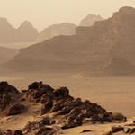 The Martian -  مریخی