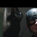 کاپیتان امریکا جنگ داخلی -Captain America Civil War 