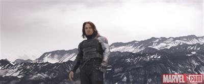 کاپیتان امریکا جنگ داخلی -Captain America Civil War 