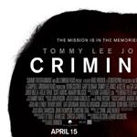 جنایی -Criminal 